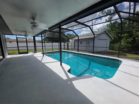 1265 Yorkshire Street Port Charlotte FL 33952