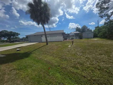 1265 Yorkshire Street Port Charlotte FL 33952