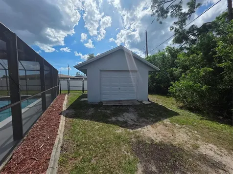 1265 Yorkshire Street Port Charlotte FL 33952