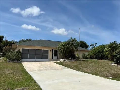 10123 Bay Avenue Englewood FL 34224