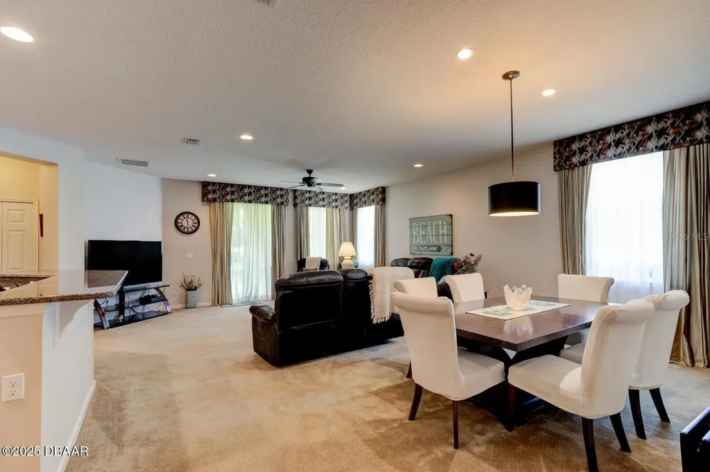 145 Prestwick Grande Drive Daytona Beach FL 32124