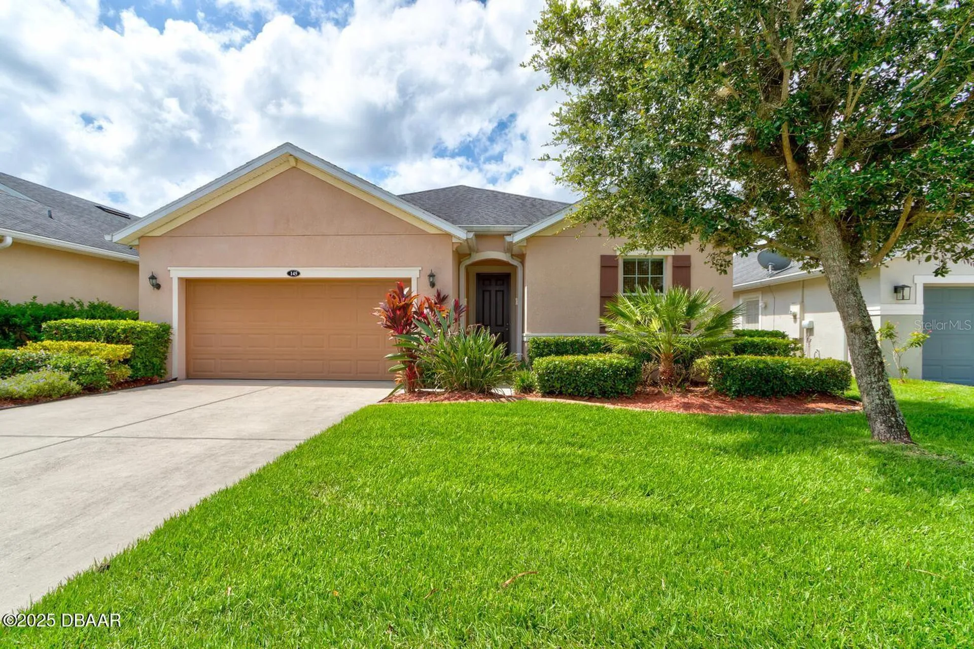 145 Prestwick Grande Drive Daytona Beach FL 32124