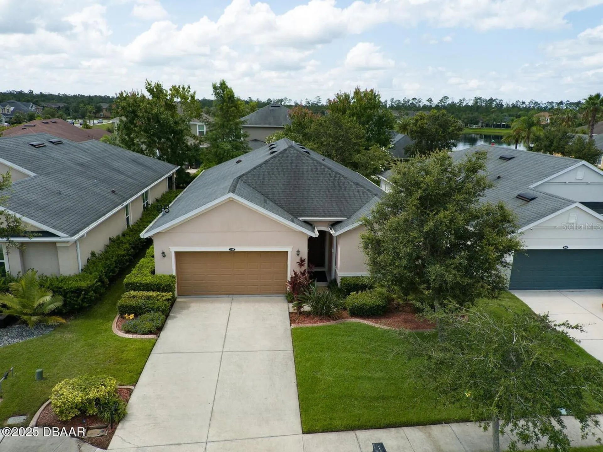 145 Prestwick Grande Drive Daytona Beach FL 32124