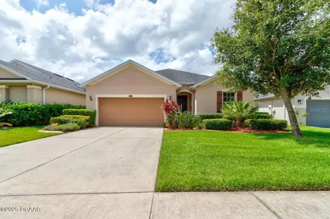 145 Prestwick Grande Drive Daytona Beach FL 32124