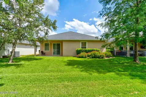 145 Prestwick Grande Drive Daytona Beach FL 32124