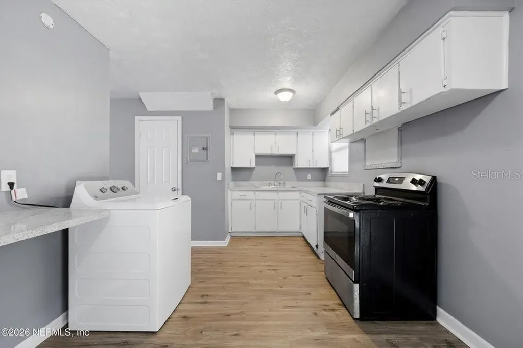 1751 Powhattan Street Jacksonville FL 32209
