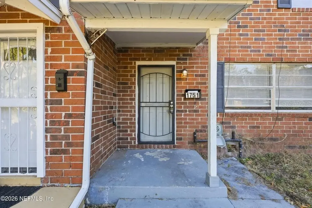 1751 Powhattan Street Jacksonville FL 32209