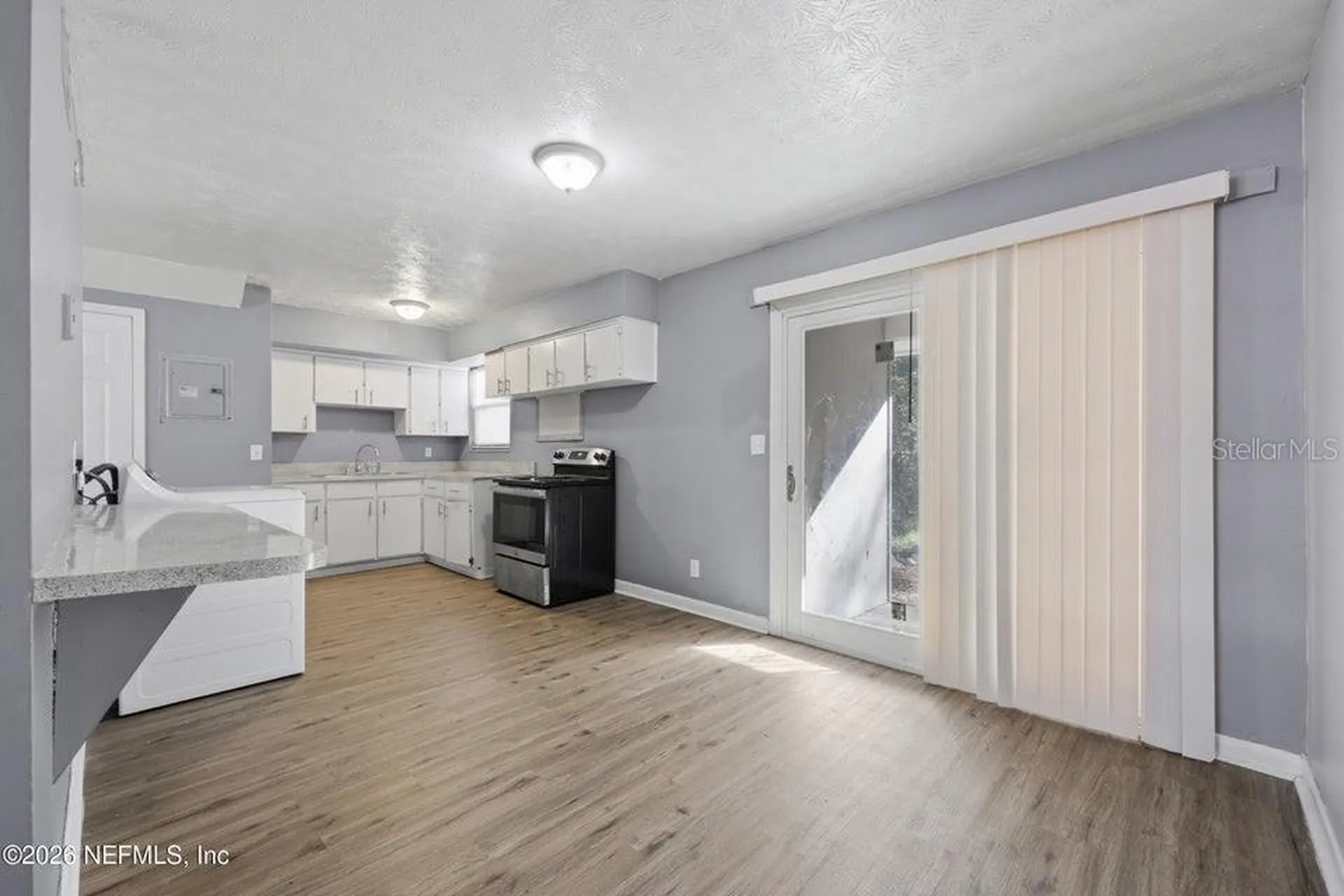 1751 Powhattan Street Jacksonville FL 32209