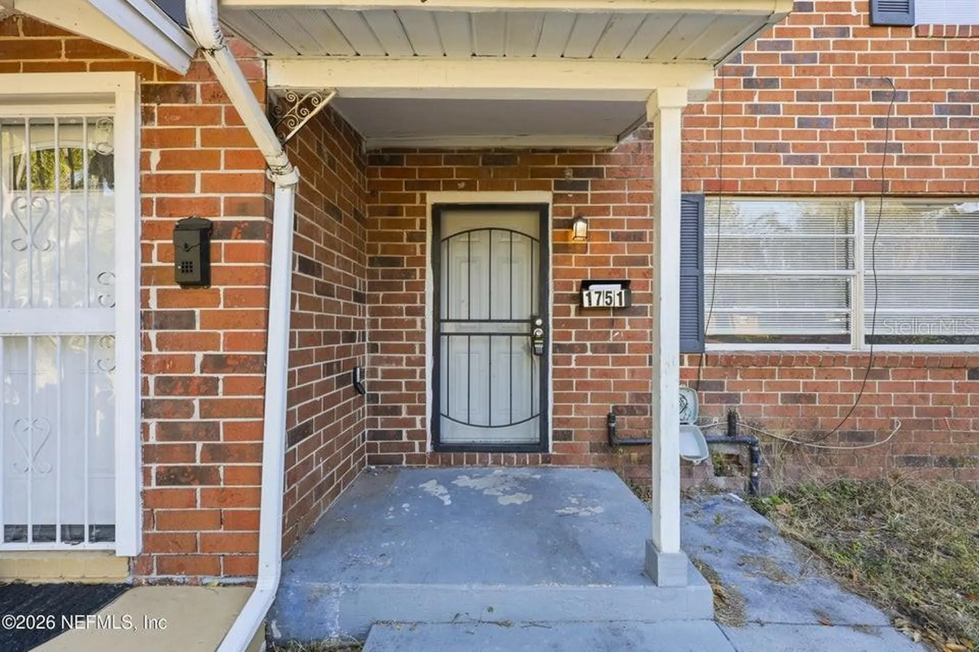 1751 Powhattan Street Jacksonville FL 32209