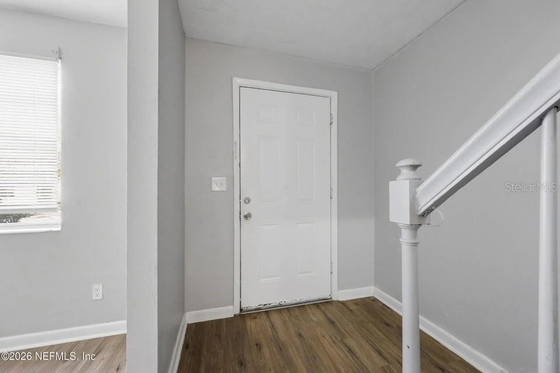 1751 Powhattan Street Jacksonville FL 32209