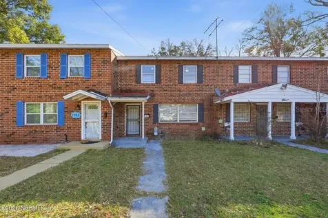 1751 Powhattan Street Jacksonville FL 32209
