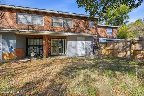 1751 Powhattan Street Jacksonville FL 32209