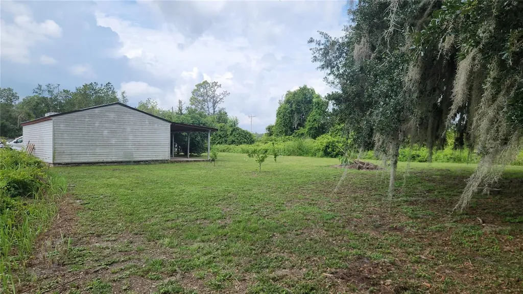 102 Eberhard Avenue Palatka FL 32177