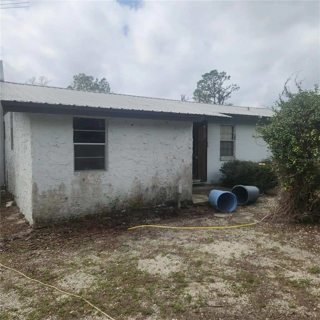 102 Eberhard Avenue Palatka FL 32177