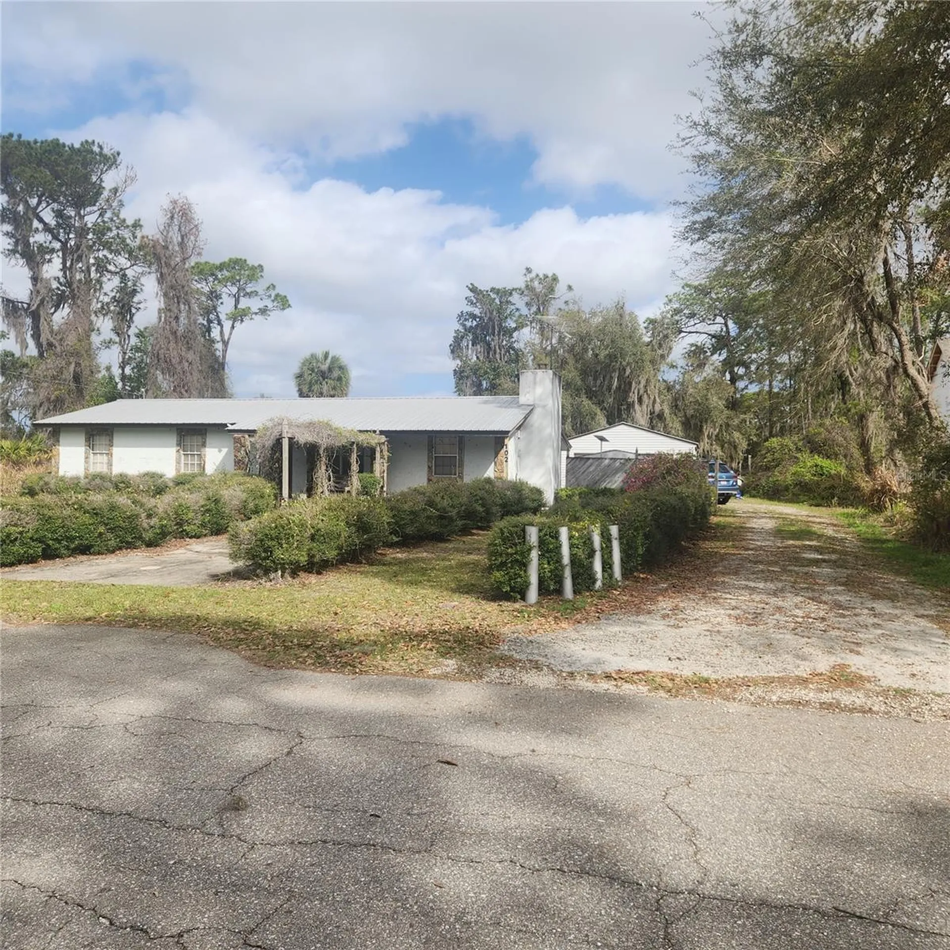 102 Eberhard Avenue Palatka FL 32177