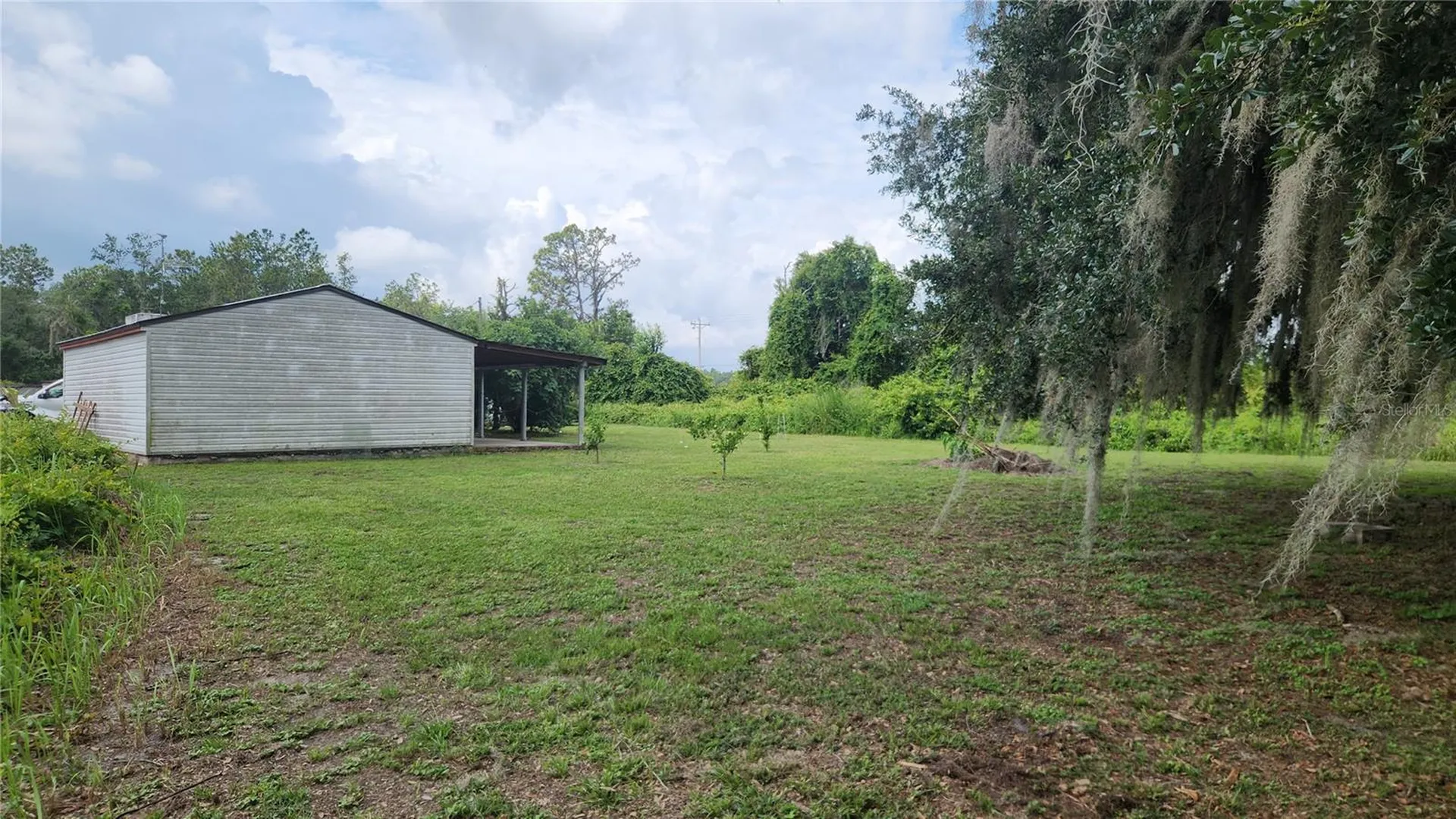102 Eberhard Avenue Palatka FL 32177