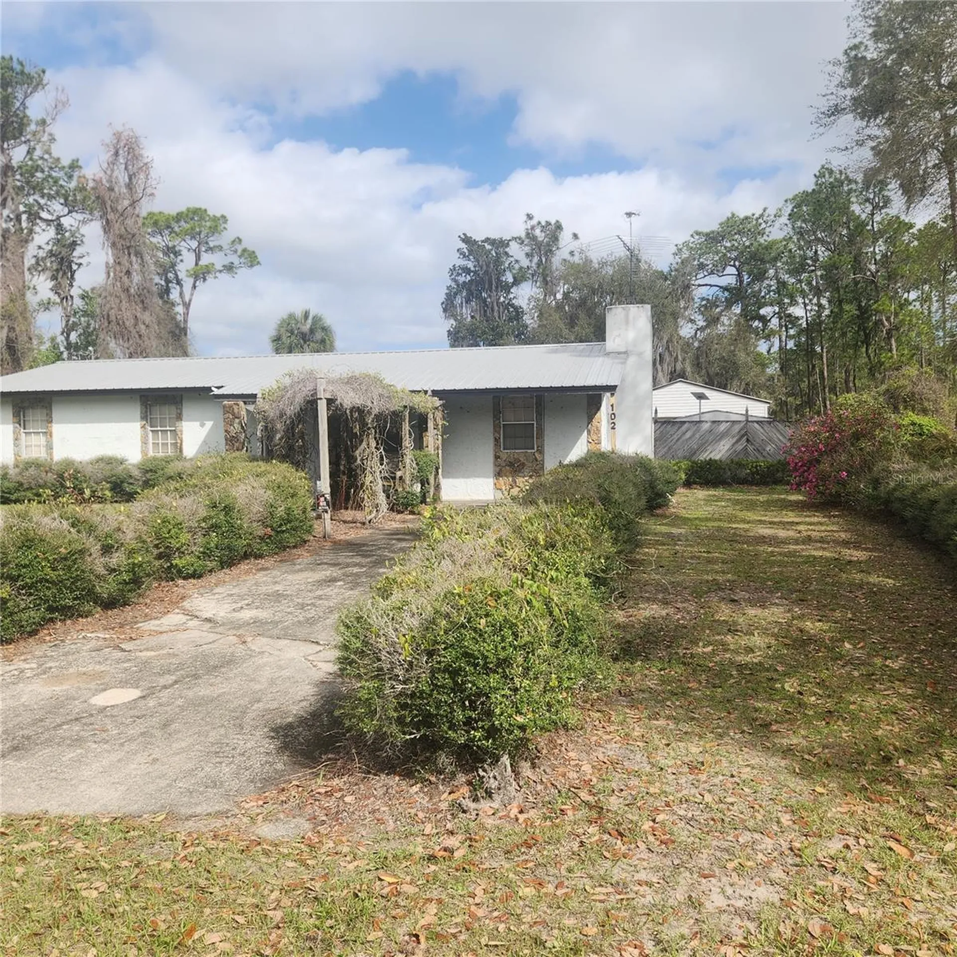 102 Eberhard Avenue Palatka FL 32177