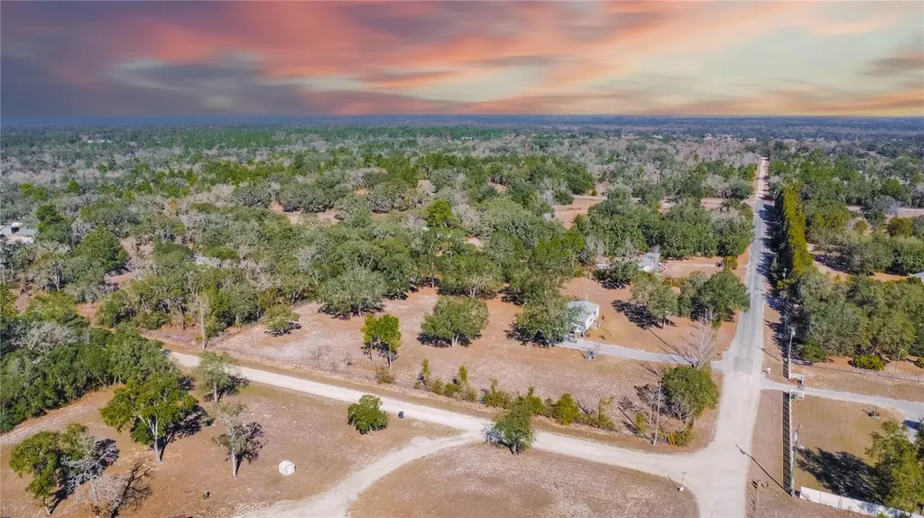 10494 N Spence Avenue Dunnellon FL 34433