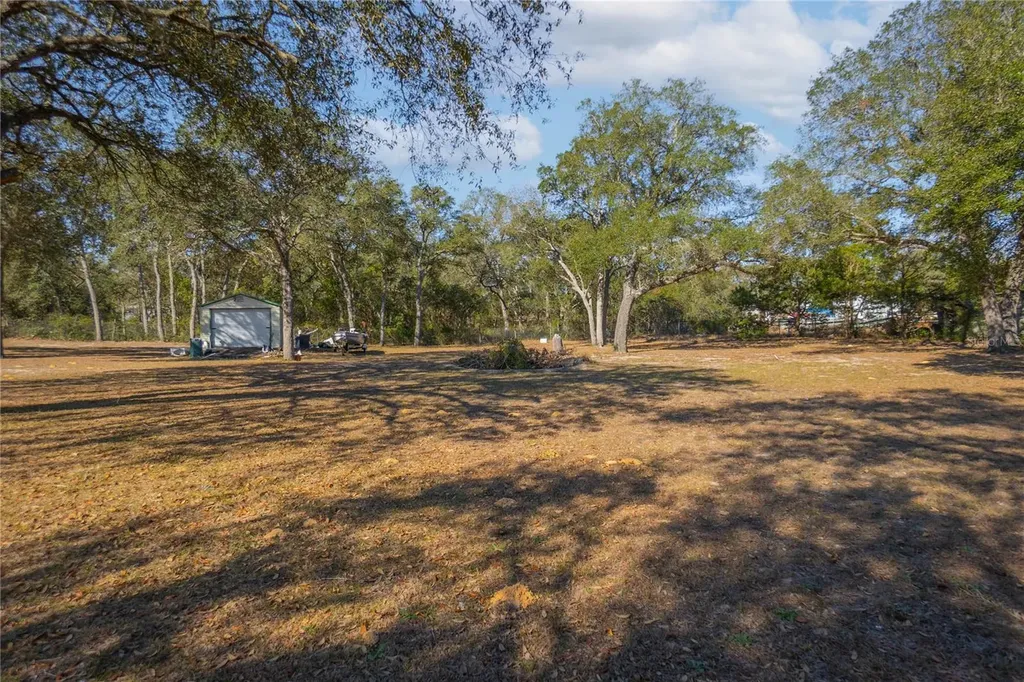 10494 N Spence Avenue Dunnellon FL 34433