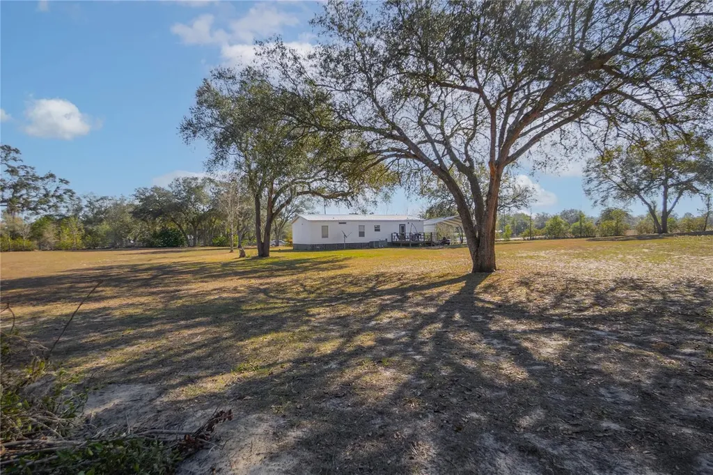 10494 N Spence Avenue Dunnellon FL 34433