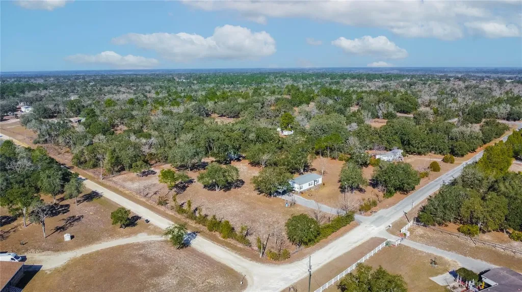 10494 N Spence Avenue Dunnellon FL 34433
