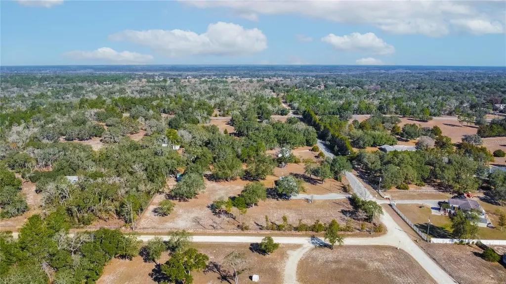 10494 N Spence Avenue Dunnellon FL 34433