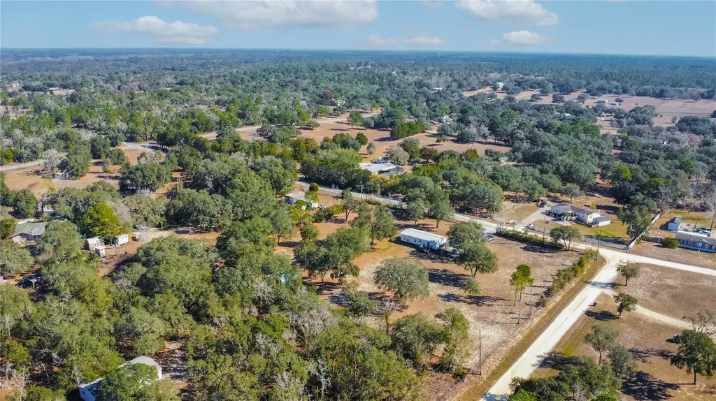10494 N Spence Avenue Dunnellon FL 34433
