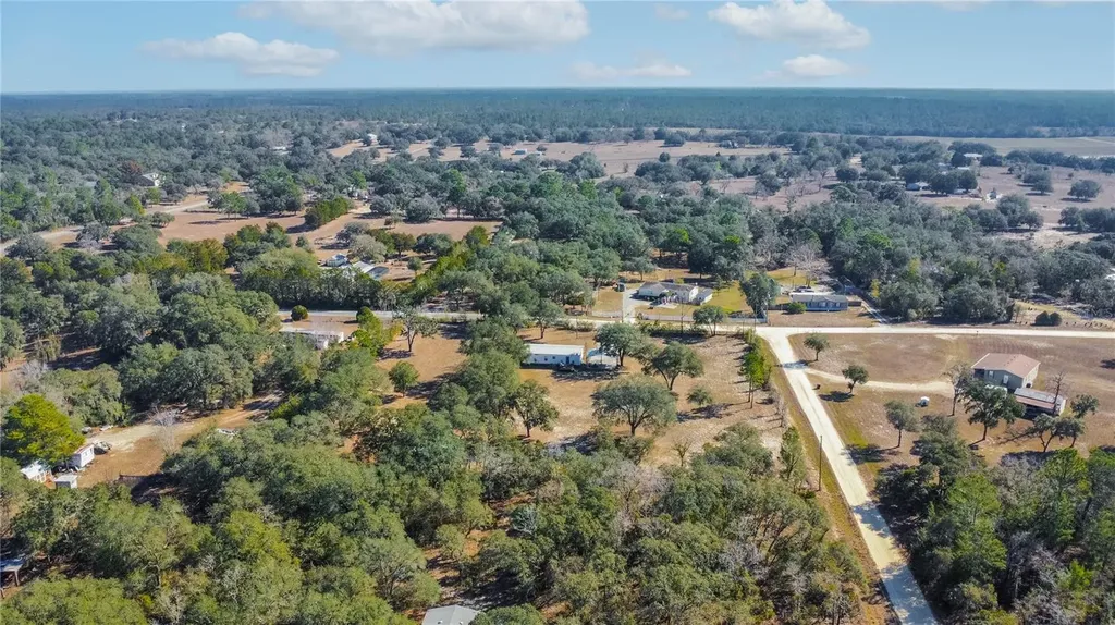10494 N Spence Avenue Dunnellon FL 34433