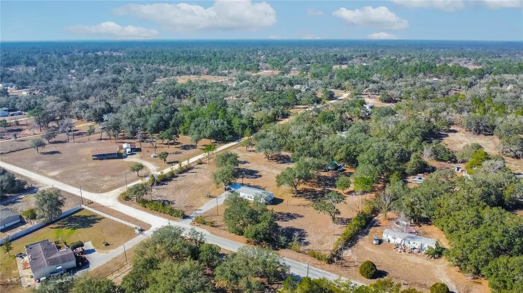 10494 N Spence Avenue Dunnellon FL 34433