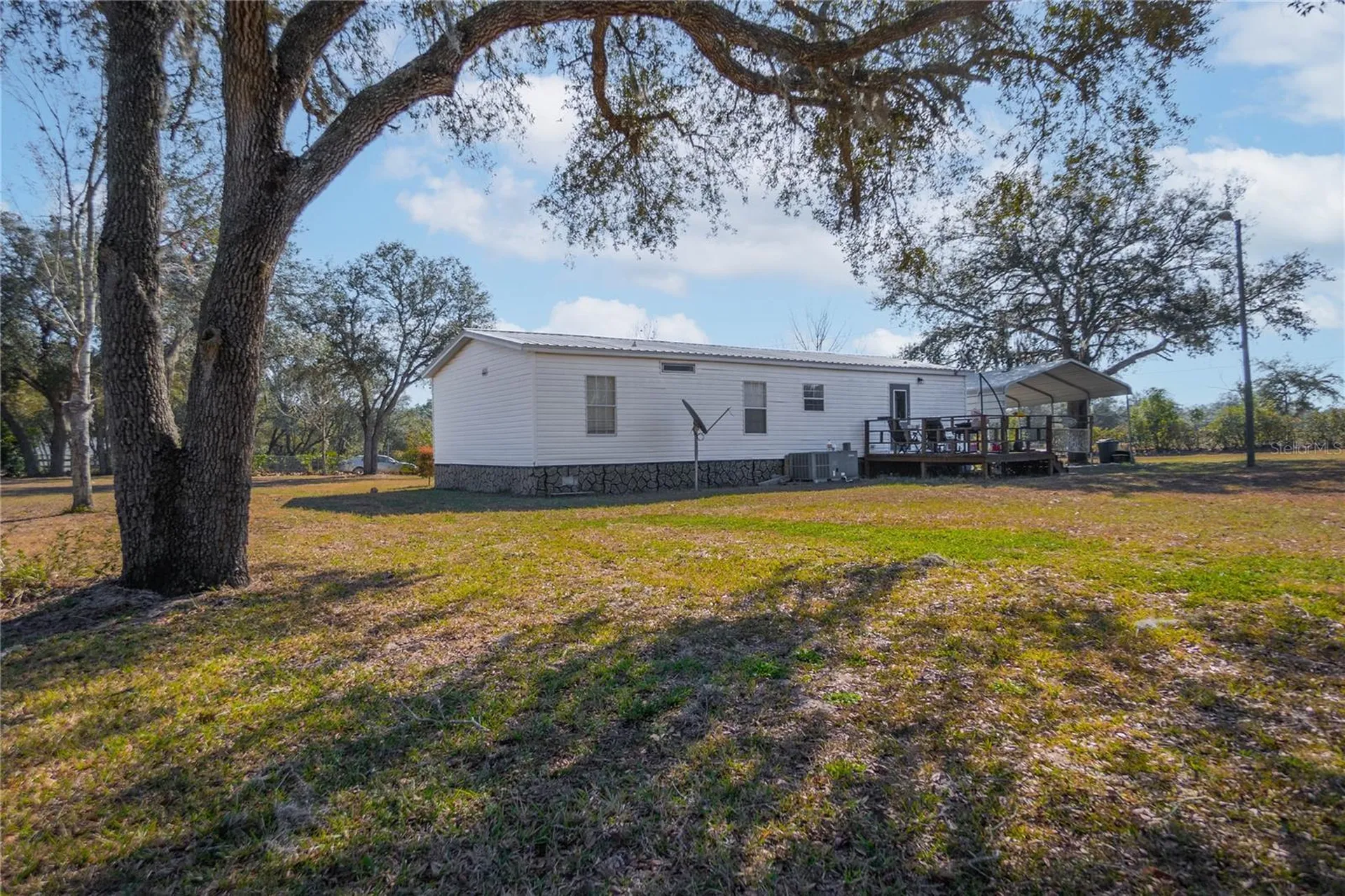 10494 N Spence Avenue Dunnellon FL 34433