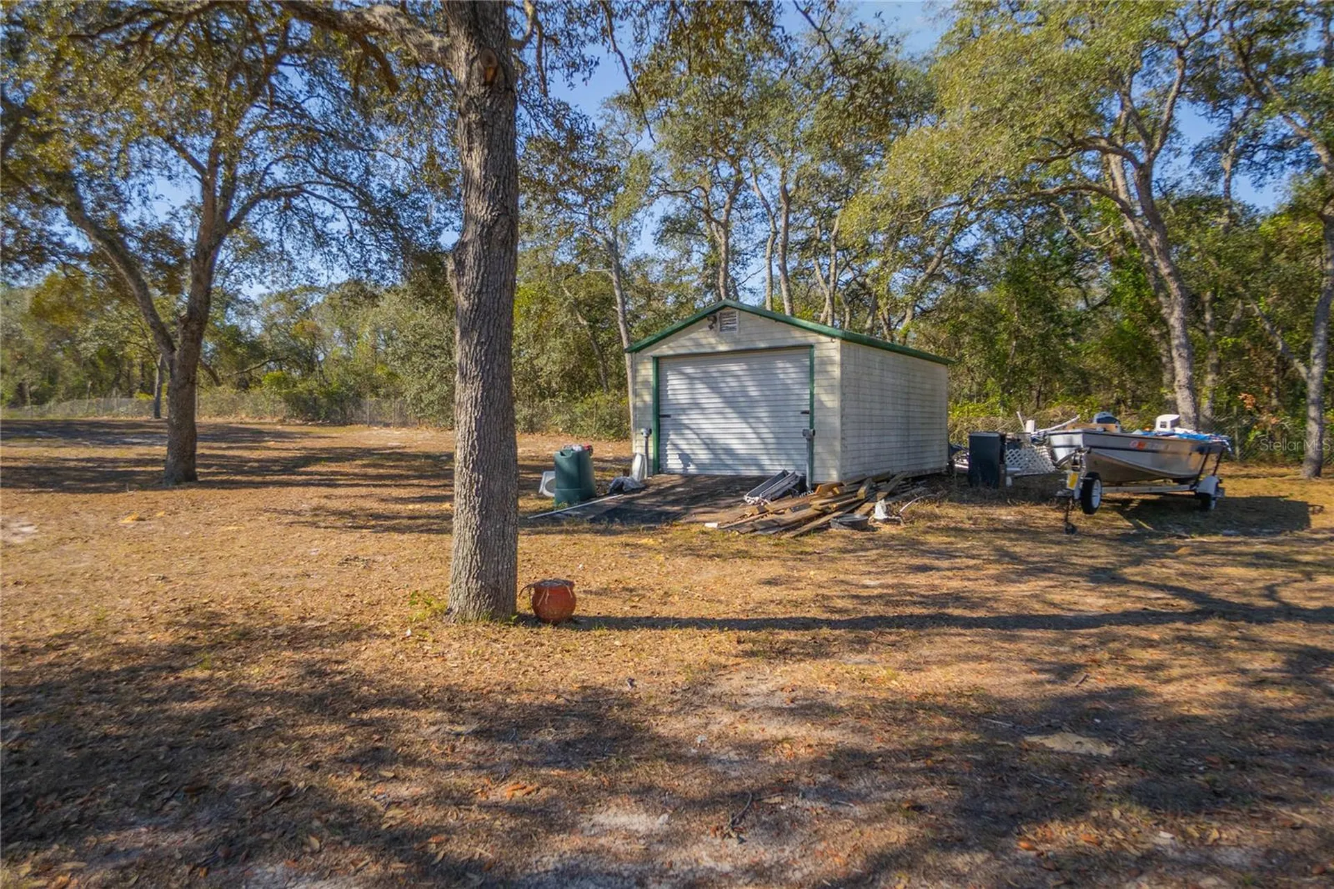 10494 N Spence Avenue Dunnellon FL 34433
