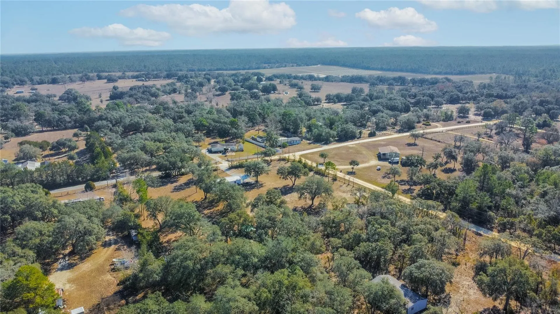 10494 N Spence Avenue Dunnellon FL 34433