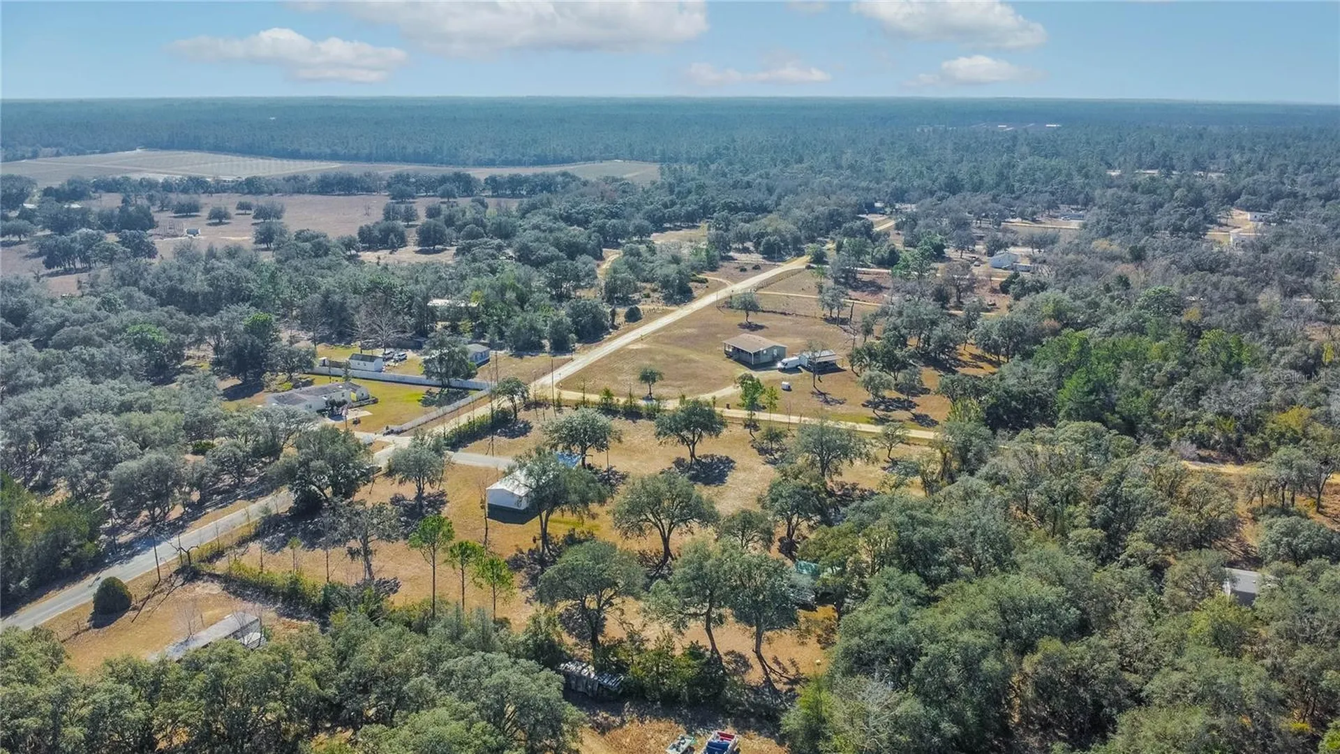 10494 N Spence Avenue Dunnellon FL 34433