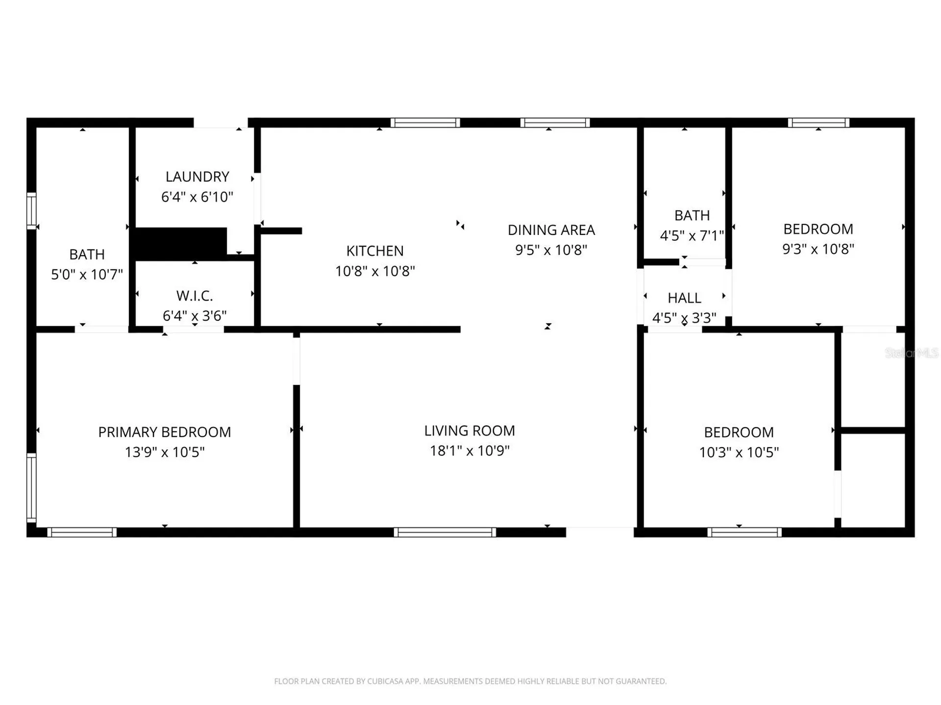 10494 N Spence Avenue Dunnellon FL 34433