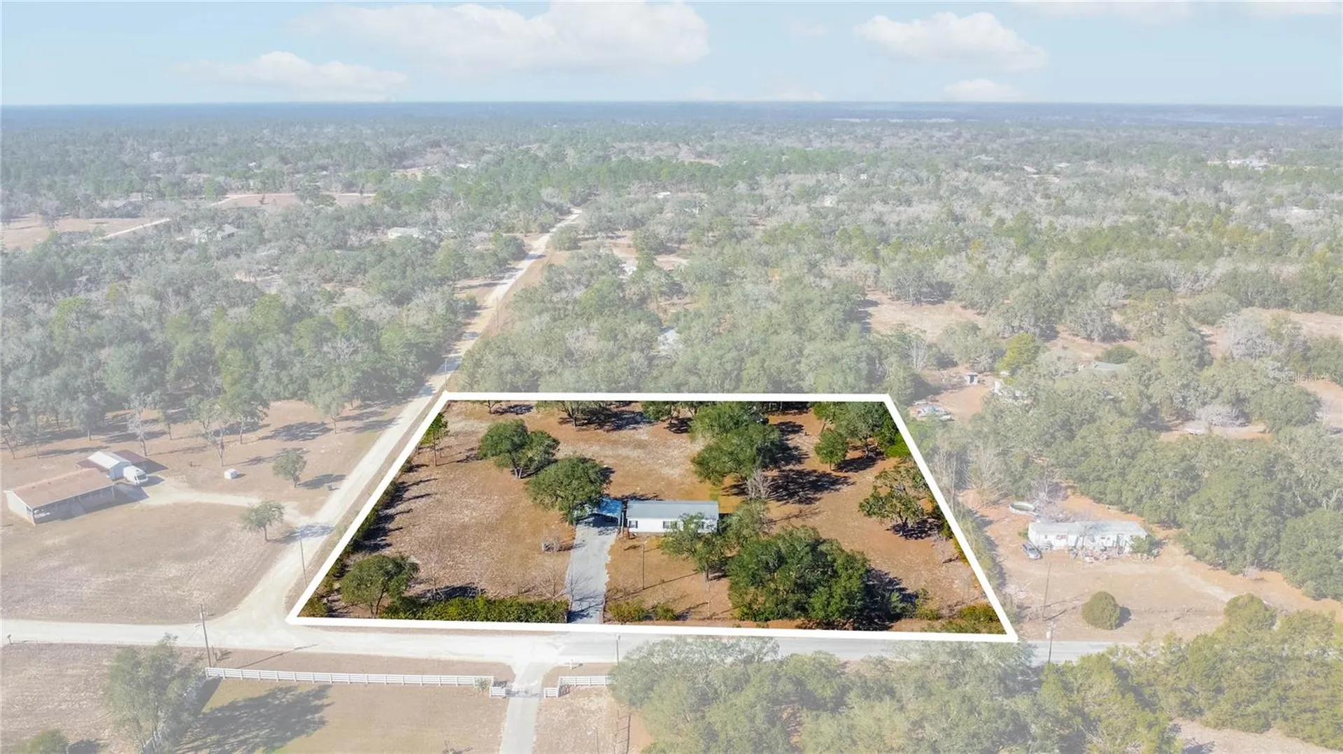 10494 N Spence Avenue Dunnellon FL 34433