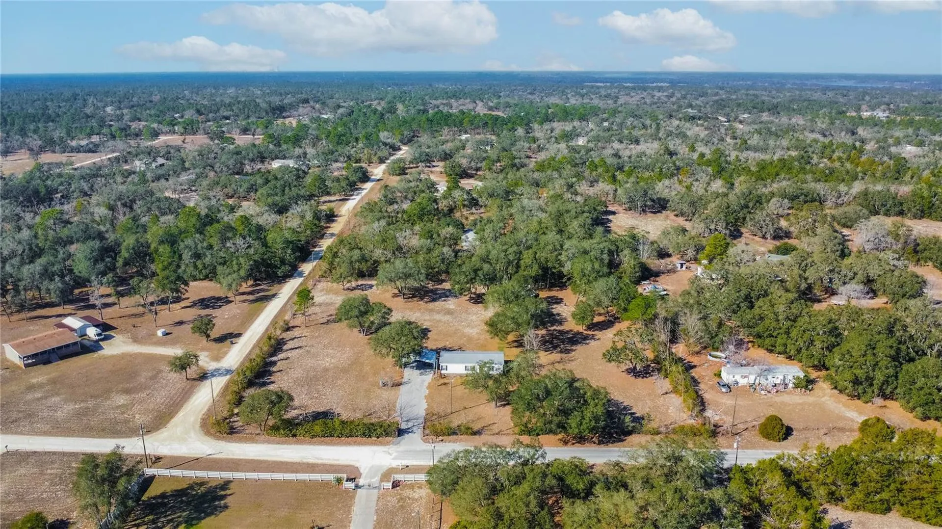 10494 N Spence Avenue Dunnellon FL 34433