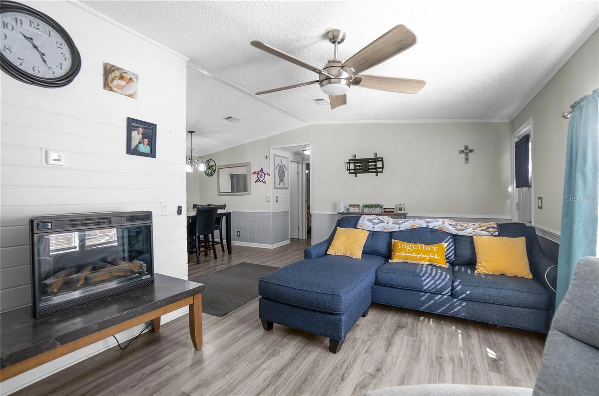 10494 N Spence Avenue Dunnellon FL 34433