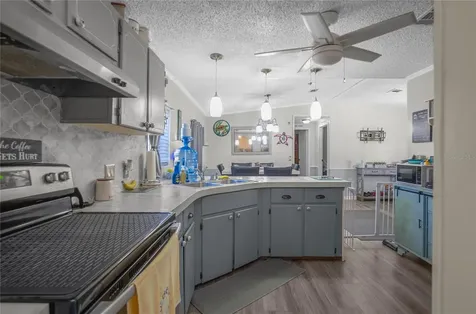 10494 N Spence Avenue Dunnellon FL 34433