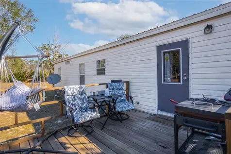 10494 N Spence Avenue Dunnellon FL 34433