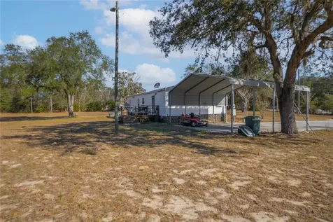 10494 N Spence Avenue Dunnellon FL 34433