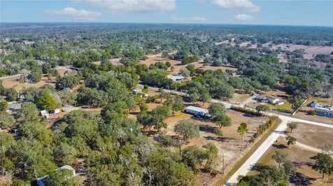10494 N Spence Avenue Dunnellon FL 34433