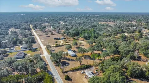 10494 N Spence Avenue Dunnellon FL 34433