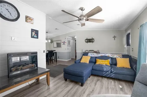 10494 N Spence Avenue Dunnellon FL 34433