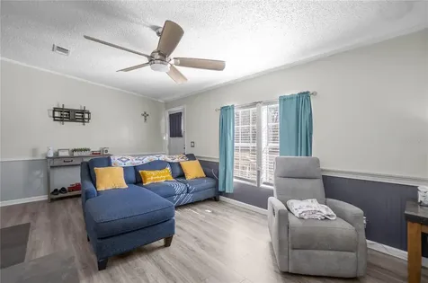10494 N Spence Avenue Dunnellon FL 34433