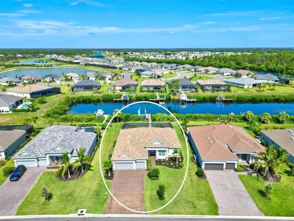 15024 Spanish Point Drive Port Charlotte FL 33981