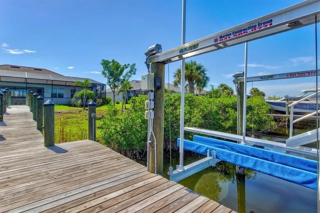 15024 Spanish Point Drive Port Charlotte FL 33981