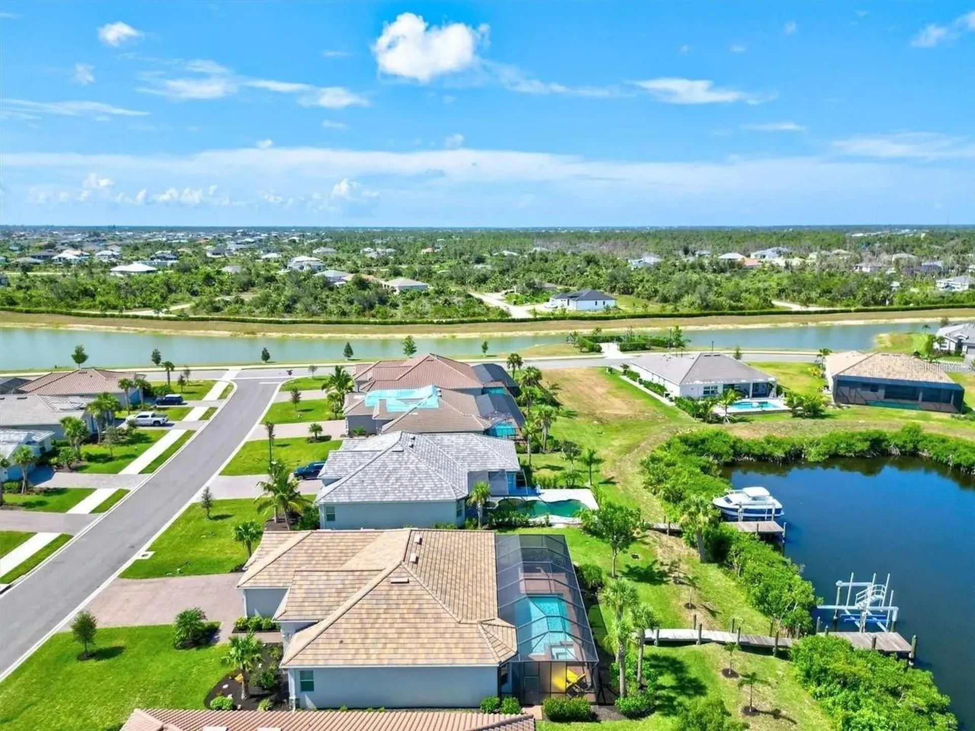 15024 Spanish Point Drive Port Charlotte FL 33981