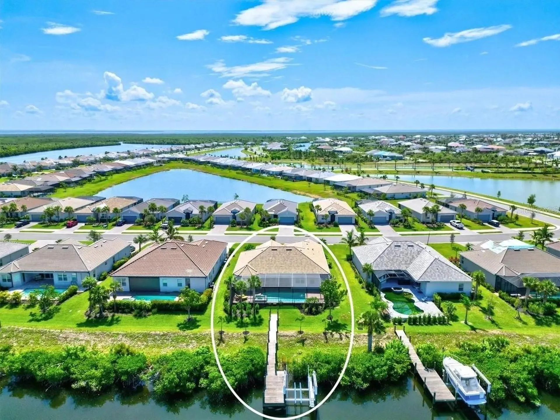 15024 Spanish Point Drive Port Charlotte FL 33981