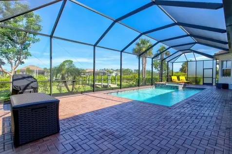 15024 Spanish Point Drive Port Charlotte FL 33981