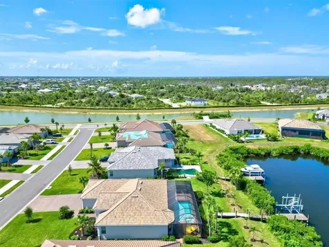 15024 Spanish Point Drive Port Charlotte FL 33981